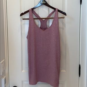 Patagonia tank top lavender size L